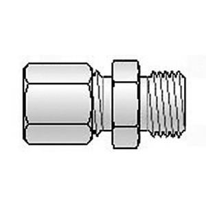 B + B Thermo-Technik 0554 0056 Knelkoppeling