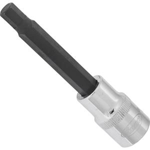 vigor V2075 Inbus Dopsleutel-bitinzet 8 mm 1/2 (12.5 mm)