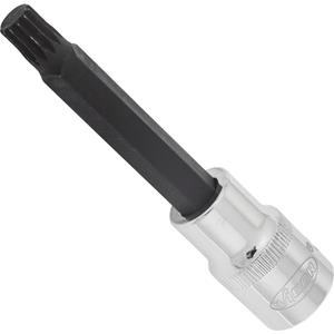 vigor V2066 Veeltandig (XZN) Dopsleutel-bitinzet 5 mm M5 1/2 (12.5 mm)