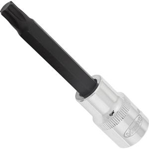 vigor V2162 Binnen-zesrond (TX) Dopsleutel-bitinzet T 25 1/2 (12.5 mm)