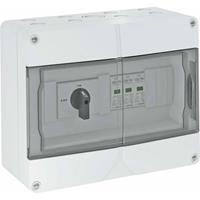 obobettermann OBO Bettermann 5088660 VG-C DC-TS1000 Überspannungsschutzgerät 20 kA 1St.