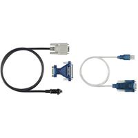 Testo 0409 0178 0409 0178 Schnittstellenkabel RS232-Schnittstellenleitung 1St.
