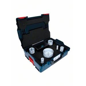 Bosch 2608594270 Lochsägen-Set 8teilig 1 Set