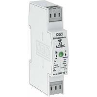 obobettermann OBO Bettermann 5097453 VF12-AC DC Blitzbarriere 1St.