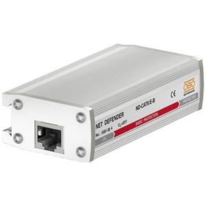 obobettermann OBO Bettermann 5081804 ND-CAT6/E-B Overspanningsbeveiliging 7 kA 1 stuk(s)