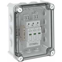obobettermann OBO Bettermann 5088593 VG-V20-C3-PH1000 Überspannungsschutzgerät 20 kA 1St.