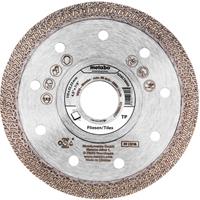 metabo dia-TS 115x22,23mm, TP, tegels, prof.  628578000 Diameter 115 mm 1 stuk(s)