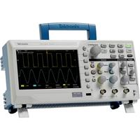 Tektronix TBS1102C Digitale oscilloscoop 100 MHz 1 GSa/s 20 kpts 8 Bit 1 stuk(s)