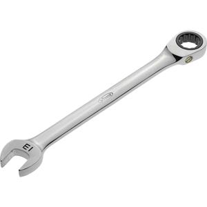 vigor V1023 Steek-ringratelsleutel 13 mm