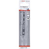Bosch 2608577525 PointTeQ 1 stuks Spiraalboor