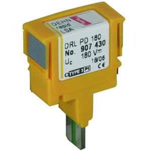DEHN 907430 907430 DEHNrapid DRL PD 180 Überspannungsschutz-Ableiter Überspannungsschutz für: Ver