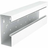 obobettermann T-Stück (B x T) 170mm x 70mm 1 St. Reinweiß