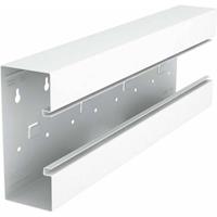 obobettermann T-Stück (L x B x H) 500 x 170 x 70mm 1 St. Reinweiß