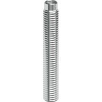 obobettermann VMU-IG M10x80A4 Innengewindehülse 80mm 10St.