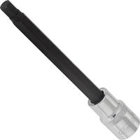 Vigor V2081 Innen-Sechskant Steckschlüssel-Bit-Einsatz 6mm 1/2  (12.5 mm)
