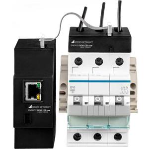 gossenmetrawatt Gossen Metrawatt ENERGYSENS-EScom    kWh-meter 3-fasen 1 stuk(s)