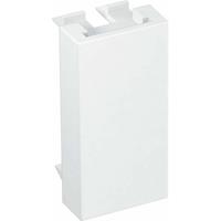 obobettermann Montagezubehör (B x H x T) 22.5 x 45 x 9mm 1 St. Aluminium