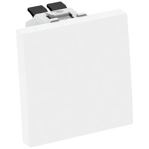 obobettermann TA-WB RW1 Wechseltaster reinweiß