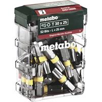 metabo 626716000 Bitset 25-delig