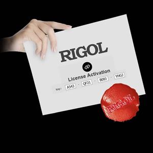 rigol USB-LAN USB-LAN Adapter USB 2.0 op GPIB interface-adapter 1 stuk(s)