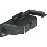 obobettermann Montagezubehör 5 St. Schwarz
