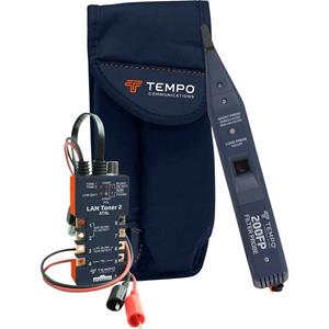 tempocommunications Tempo Communications 802K Leidingzoeker
