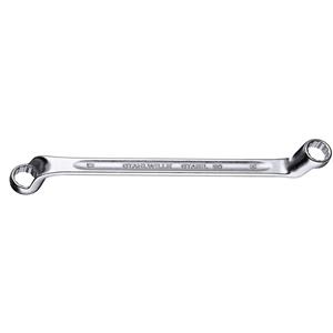 stahlwille 20 13 X 17 41041317 Dubbele ringsleutel 13 - 17 mm DIN 838, DIN ISO 10104