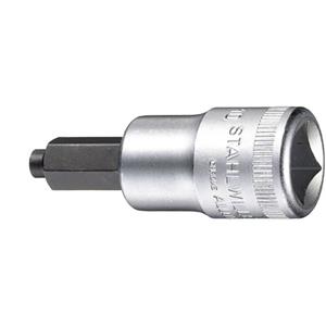stahlwille 54 IC 5 03070005 Inbus BO Dopsleutel-bitinzet 5 mm 1/2 (12.5 mm)