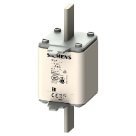 Siemens 3NA3344 Sicherungseinsatz Sicherungsgröße = 3 250A 500V