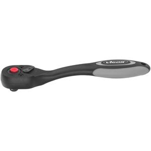 Vigor V6014 Umschaltknarre 1/4  (6.3 mm) 150mm