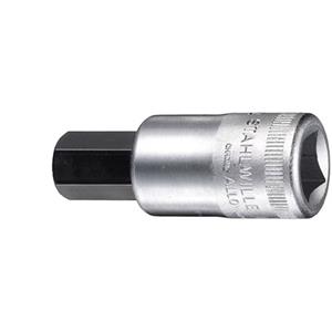 stahlwille 54 6 03050006 Inbus Dopsleutel-bitinzet 6 mm 1/2 (12.5 mm)