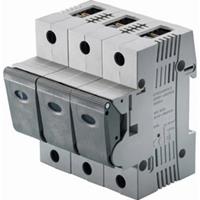 Mersen 05861.063000 Sicherungs-Lasttrennschalter Sicherungsgröße = D02 63A 400V
