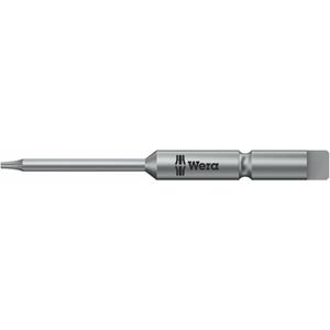 wera 867/9 C TORX PLUS Torx-bit 10 IP Gereedschapsstaal Gelegeerd, Taai 1 stuk(s)