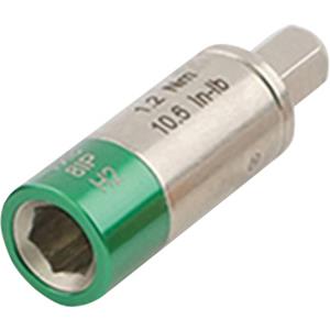 Bernstein Tools Bernstein Werkzeugfabrik Momentschroevendraaier 1.2 Nm (max)