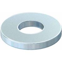 obobettermann Unterlegscheibe 13mm 24mm Stahl 100 St. 966 M12G 3402126