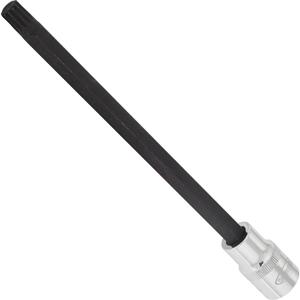 vigor V2137 Veeltandig (XZN) Dopsleutel-bitinzet 14 mm M14 1/2 (12.5 mm)