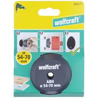wolfcraft 5952000 Aanboorhulp 1 stuk(s)