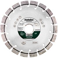 metabo dia-TS 150x22,23mm, UP, universeel, prof.  628560000 Diameter 150 mm 1 stuk(s)