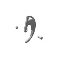 weidmüller Messer für Kabelschneider Geeignet für (Abisoliertechnik) Alu- und Kupferkabel, ein- und