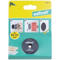 wolfcraft 5950000 Aanboorhulp 1 stuks 1 stuk(s)