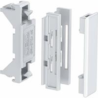 obobettermann Abdeckung 6 St. Silber