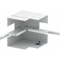 obobettermann Montagezubehör (B x H) 130mm x 90mm 1St.