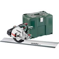 metabo Accu-cirkelzaag 165 mm 18 V