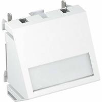 obobettermann Montagezubehör (B x H x T) 45 x 45 x 26mm 1 St. Grau