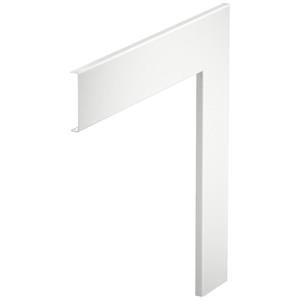 obobettermann OBO Bettermann 6279734 Montageaccessoire 1 stuk(s) Zuiver wit