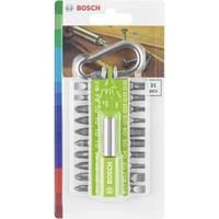 Bosch 2607002823 Bit-Set