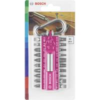 Bosch 2607002821 Bit-Set