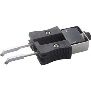 weller RTW3 Soldeerpunt Beitelvorm, recht Grootte soldeerpunt 3 mm Inhoud: 1 stuk(s)