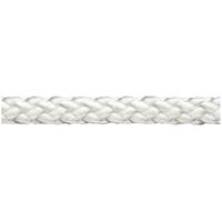 Dörner & Helmer Polyamidseil (Ø x L) 5mm x 250m Weiß
