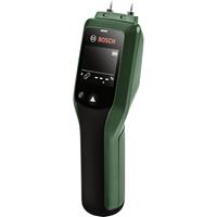 Bosch and Garden UniversalHumid Materiaalvochtigheidsmeter